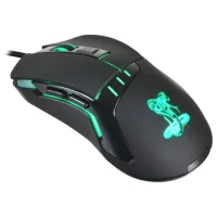 Игровая мышь Oklick 865G Snake (черный) фото 2